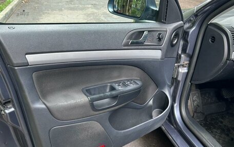Skoda Octavia, 2009 год, 634 000 рублей, 16 фотография