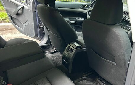 Skoda Octavia, 2009 год, 634 000 рублей, 18 фотография