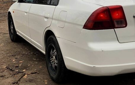 Honda Civic Ferio III, 2002 год, 515 000 рублей, 6 фотография
