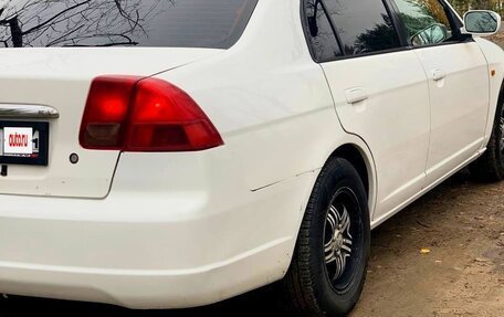 Honda Civic Ferio III, 2002 год, 515 000 рублей, 4 фотография