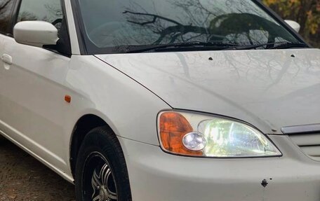 Honda Civic Ferio III, 2002 год, 515 000 рублей, 2 фотография