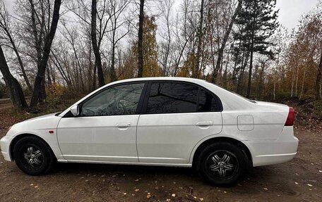 Honda Civic Ferio III, 2002 год, 515 000 рублей, 7 фотография