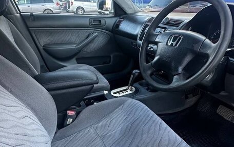 Honda Civic Ferio III, 2002 год, 515 000 рублей, 9 фотография