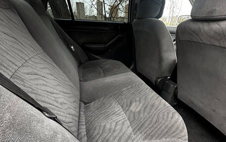 Honda Civic Ferio III, 2002 год, 515 000 рублей, 11 фотография