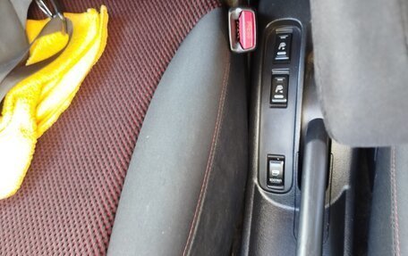 Nissan Note II рестайлинг, 2007 год, 489 000 рублей, 16 фотография
