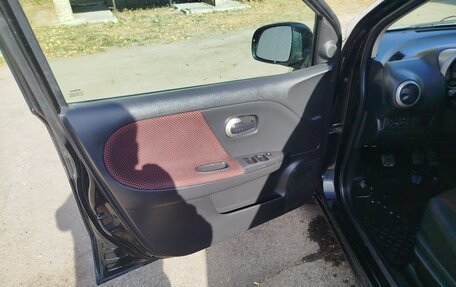 Nissan Note II рестайлинг, 2007 год, 489 000 рублей, 13 фотография