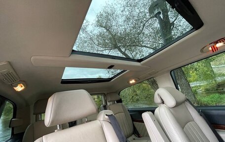 Mercedes-Benz Viano, 2013 год, 2 300 000 рублей, 20 фотография