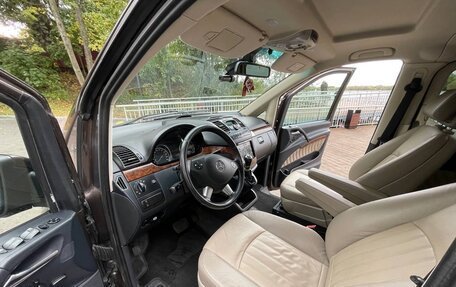 Mercedes-Benz Viano, 2013 год, 2 300 000 рублей, 12 фотография