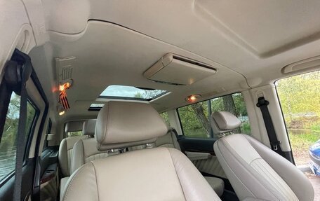 Mercedes-Benz Viano, 2013 год, 2 300 000 рублей, 18 фотография