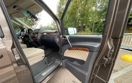 Mercedes-Benz Viano, 2013 год, 2 300 000 рублей, 16 фотография