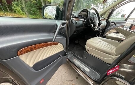 Mercedes-Benz Viano, 2013 год, 2 300 000 рублей, 13 фотография