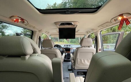 Mercedes-Benz Viano, 2013 год, 2 300 000 рублей, 22 фотография