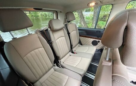 Mercedes-Benz Viano, 2013 год, 2 300 000 рублей, 21 фотография