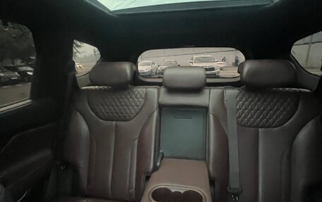 Hyundai Santa Fe IV, 2019 год, 2 490 000 рублей, 7 фотография