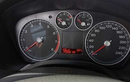 Ford Focus II рестайлинг, 2007 год, 445 000 рублей, 6 фотография