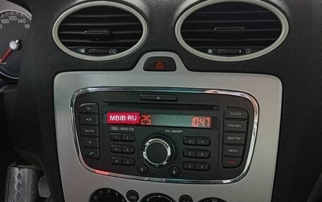 Ford Focus II рестайлинг, 2007 год, 445 000 рублей, 5 фотография