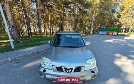 Nissan X-Trail, 2006 год, 900 000 рублей, 2 фотография