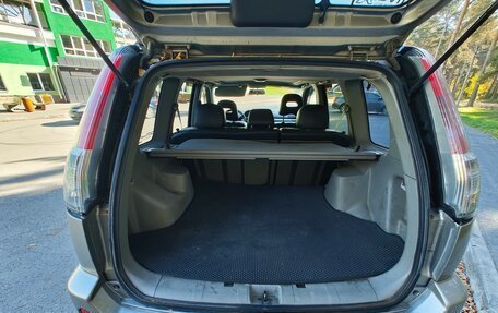 Nissan X-Trail, 2006 год, 900 000 рублей, 10 фотография