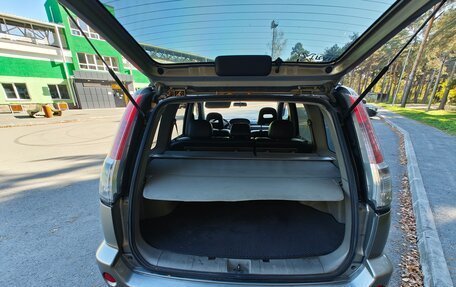 Nissan X-Trail, 2006 год, 900 000 рублей, 9 фотография