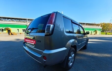Nissan X-Trail, 2006 год, 900 000 рублей, 8 фотография