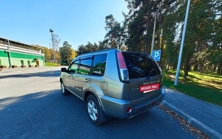 Nissan X-Trail, 2006 год, 900 000 рублей, 5 фотография