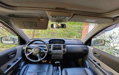 Nissan X-Trail, 2006 год, 900 000 рублей, 20 фотография