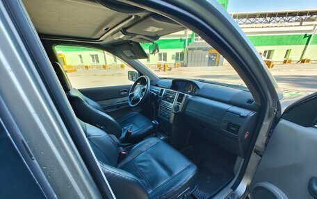 Nissan X-Trail, 2006 год, 900 000 рублей, 22 фотография