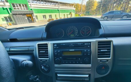 Nissan X-Trail, 2006 год, 900 000 рублей, 26 фотография