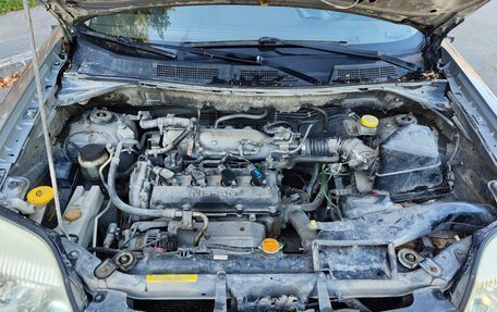 Nissan X-Trail, 2006 год, 900 000 рублей, 19 фотография