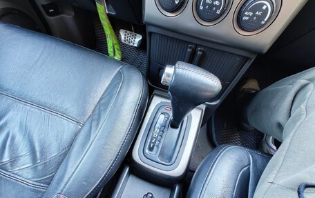 Nissan X-Trail, 2006 год, 900 000 рублей, 25 фотография