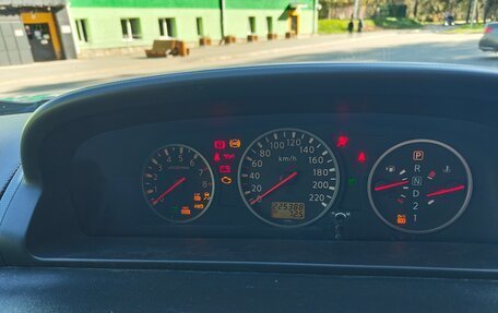 Nissan X-Trail, 2006 год, 900 000 рублей, 32 фотография