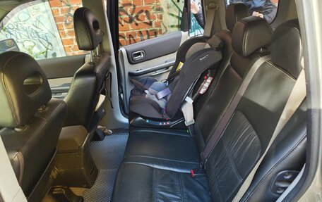 Nissan X-Trail, 2006 год, 900 000 рублей, 30 фотография