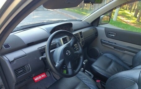 Nissan X-Trail, 2006 год, 900 000 рублей, 28 фотография