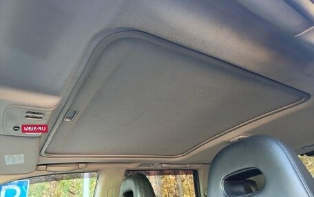 Nissan X-Trail, 2006 год, 900 000 рублей, 29 фотография