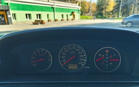 Nissan X-Trail, 2006 год, 900 000 рублей, 33 фотография