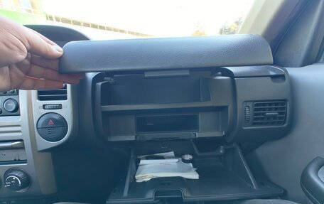 Nissan X-Trail, 2006 год, 900 000 рублей, 35 фотография
