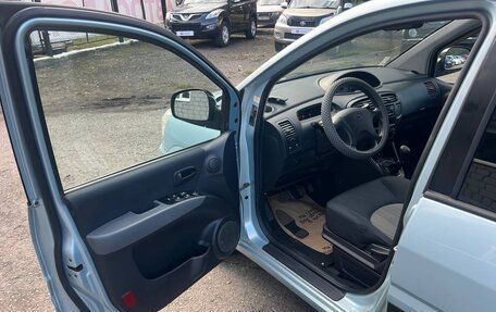 Hyundai Matrix I рестайлинг, 2008 год, 499 000 рублей, 13 фотография