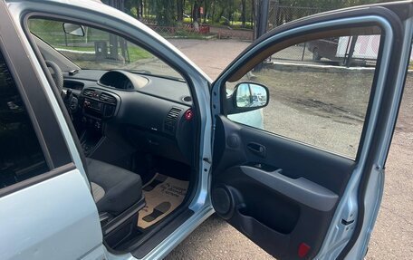 Hyundai Matrix I рестайлинг, 2008 год, 499 000 рублей, 21 фотография