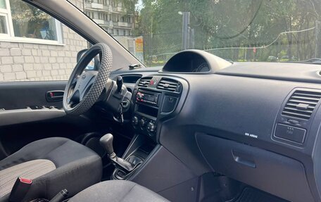 Hyundai Matrix I рестайлинг, 2008 год, 499 000 рублей, 22 фотография