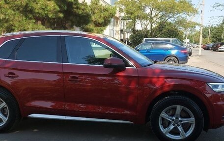 Audi Q5, 2018 год, 3 400 000 рублей, 6 фотография