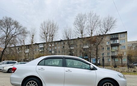 Toyota Corolla, 2009 год, 620 000 рублей, 7 фотография