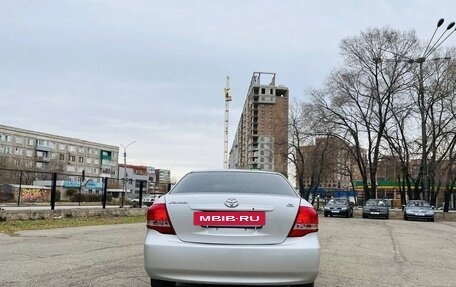 Toyota Corolla, 2009 год, 620 000 рублей, 9 фотография