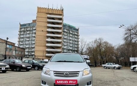 Toyota Corolla, 2009 год, 620 000 рублей, 5 фотография