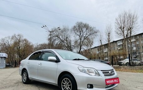 Toyota Corolla, 2009 год, 620 000 рублей, 6 фотография