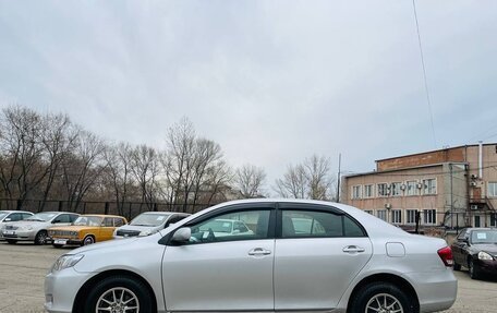 Toyota Corolla, 2009 год, 620 000 рублей, 11 фотография