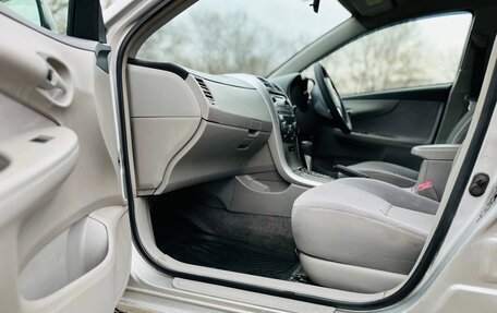 Toyota Corolla, 2009 год, 620 000 рублей, 23 фотография