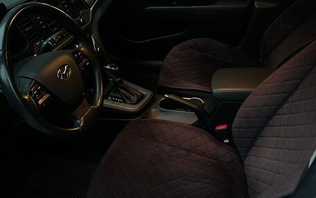 Hyundai Elantra VI рестайлинг, 2018 год, 1 800 000 рублей, 5 фотография