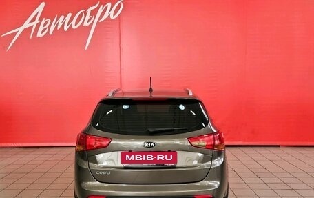 KIA cee'd III, 2013 год, 967 000 рублей, 4 фотография