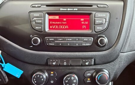 KIA cee'd III, 2013 год, 967 000 рублей, 11 фотография