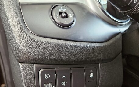 KIA cee'd III, 2013 год, 967 000 рублей, 16 фотография